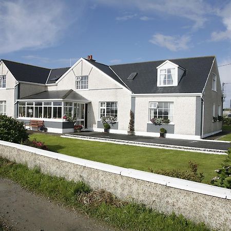 Bed and Breakfast Bru Chlann Lir Belmullet Esterno foto