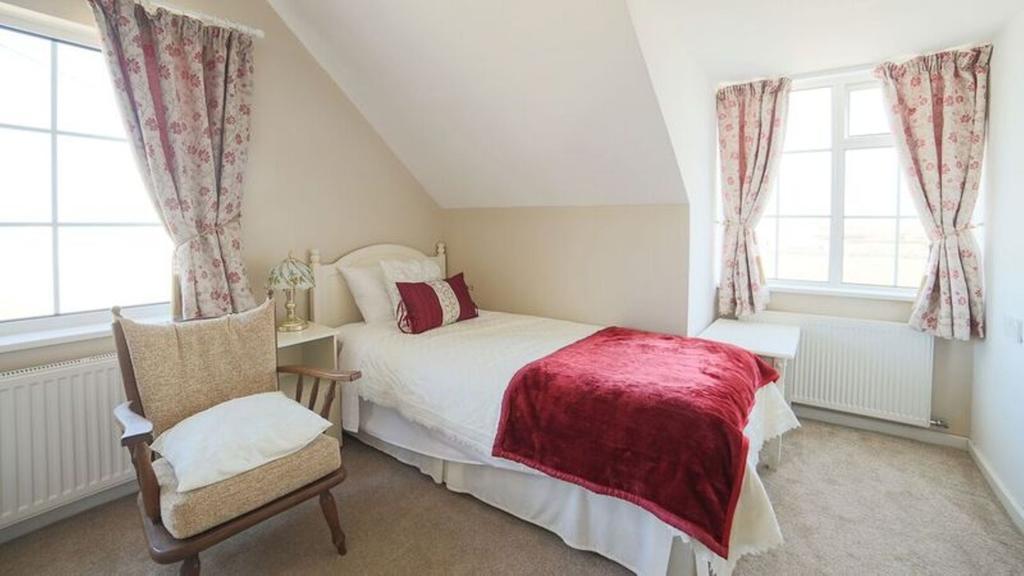 Bed and Breakfast Bru Chlann Lir Belmullet Esterno foto