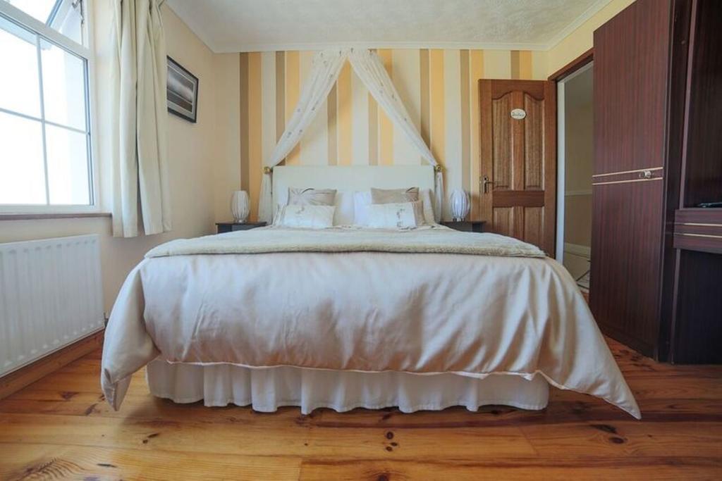 Bed and Breakfast Bru Chlann Lir Belmullet Esterno foto