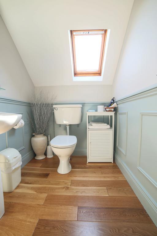 Bed and Breakfast Bru Chlann Lir Belmullet Esterno foto